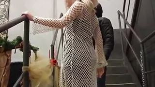 The Real Lesbians #7 - Part 04