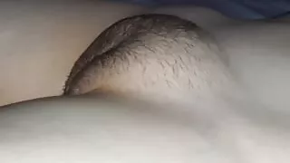 Fucking a mature sexy pussy!