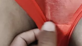 Indian HORNY STEPMOTHER FUCKS HER STEPSON ON VACATION.