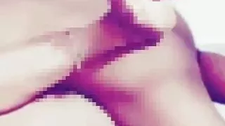 Chacha ke ghar na rahne par chachi ko  puri raat choda