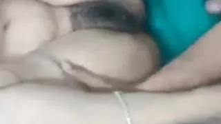 Indian newly married honeymoon sex with Boyfriend