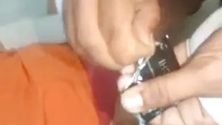 Indian girl cheating boyfriend sex with boyfriend friend