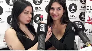 Honey And Almond Make The Preview Before Having Sex In The Spicy Room