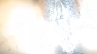 Rowena's Hot Cunt Worship