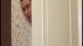 Two horny German sluts cooperate on one big dick