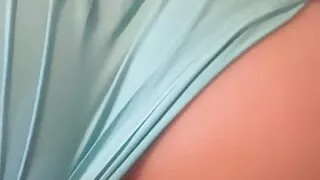 Panty Haul Try On Sex Doll Leads to Fucking