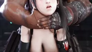 Tifa Self Defense Lessons