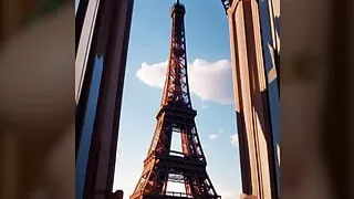 My Stepbrother Filmed Me Masturbating Fuck Machine