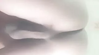 Hot Boy masturbating hard