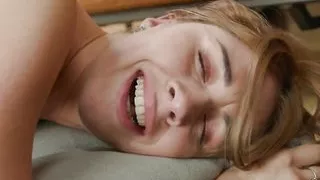 Anal gaping slut handling interracial rendevous POV