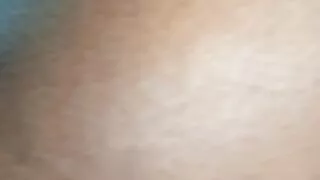 I fuck first time my gf thigt ass