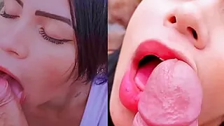 I need a cock HERE and NOW, I want to suck you!