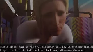 Shadows of Desire by Shamandev - Young Cuck Having Oedipus Style Dreams with Stepmommy 6