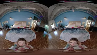 VRHush Presents Best Cumshot Moments: Vol. 1 - VRHush