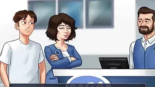 Summertime Saga V0.20 - Quarrels - Pt.213