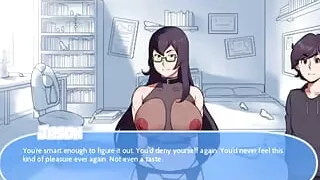 Snow Daze #27 - Kira's Ending