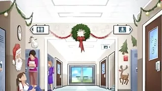 Summertime Saga Part 27 by Misskitty2k