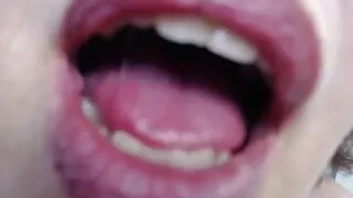 V 826 Masturbating on Sams Dirty Panties and Wearing His Socks, Big Assed Dawn Is Such a Good Cummer