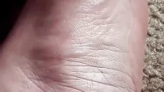 V 612 My Most Secret Fantasy, to Shrink a Man so Molecular Small