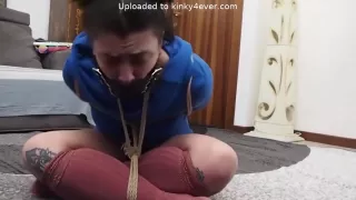 Amateur Kinky Milf Bondage Fetish