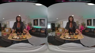 August Skye & Austin Pierce - VRHush