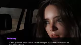 Bright Lord (KissKissStudio) - 13 Ride With The Secretary By MissKitty2K