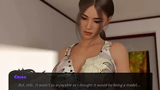 Bright Lord (KissKissStudio) - 19 Hope Or Betrayal By MissKitty2K