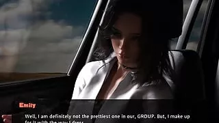 Bright Lord (KissKissStudio) - 25 Scary End Of Update By MissKitty2K