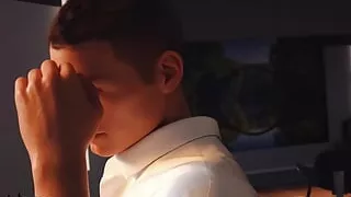 Bright Lord (KissKissStudio) - 33 Why Her And Not Me By MissKitty2K