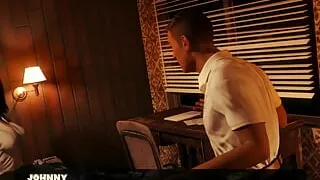 Bright Lord (KissKissStudio) - 30 Into Her Mouth By MissKitty2K