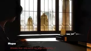 Bright Lord (KissKissStudio) - 38 Amethyst's Rise By MissKitty2K