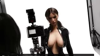 Bright Lord (KissKissStudio) - 44 Volans' Duel By MissKitty2K