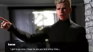 Bright Lord (KissKissStudio) - 51 Erotic Bath By MissKitty2K