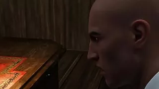 Bright Lord (KissKissStudio) - 59 We Can Share By MissKitty2K