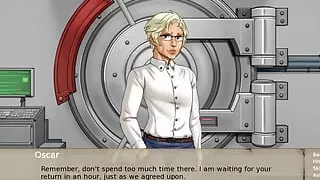 SHELTER (WinterLook) - PT 16 - Repopulate The World By MissKitty2K