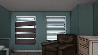 SHELTER (WinterLook) - PT 29 - My New Slut By MissKitty2K