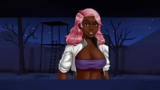 SHELTER (WinterLook) - PT 27 - Payment With Dick By MissKitty2K