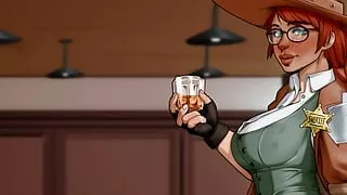 SHELTER (WinterLook) - PT 40 - Fuck Her At The Window By MissKitty2K