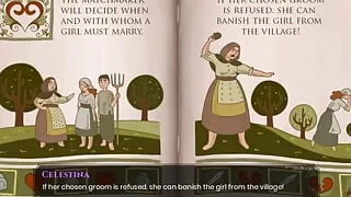 WHAT a LEGEND (MagicNuts) #22 - the Public Challenge + Serena at Night - By MissKitty2K