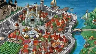 WHAT a LEGEND (MagicNuts) #21 - old Man's Appointment - By MissKitty2K