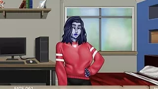 SHELTER (WinterLook) - PT 44 - Duty And Fun By MissKitty2K