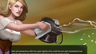 WHAT A LEGEND (MagicNuts) #38 - Got Her Confidence Back - By MissKitty2K