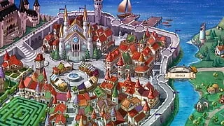 WHAT A LEGEND (MagicNuts) #36 - Hentai Visions - By MissKitty2K