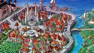 WHAT A LEGEND (MagicNuts) #33 - The Night Dress - By MissKitty2K