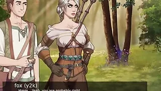 Dirty Fantasy (Fallen Pie) - 12 The Mystery Is Solved By Foxie2K