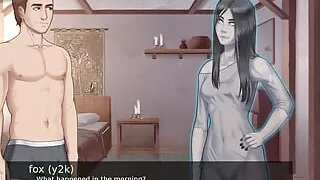 Dirty Fantasy (Fallen Pie) - 11 Strange Phenomenons By Foxie2K