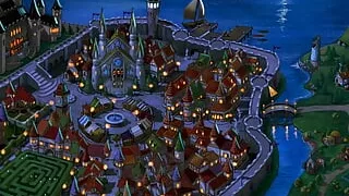 WHAT A LEGEND (MagicNuts) #39 - The Nightmare Is Over - By MissKitty2K