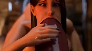 Cute Girl Summons A Big Dick Women And Let Her Fuck Really Hard