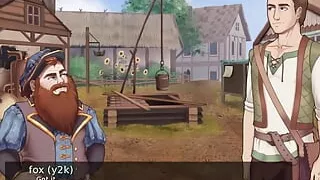 Dirty Fantasy (Fallen Pie) - 19 Kaliente (a Perfect Body) By Foxie2K