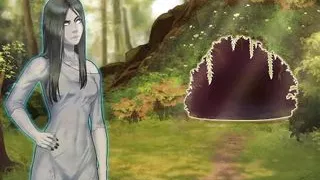 Dirty Fantasy (Fallen Pie) - 17 Labyrinth By Foxie2K